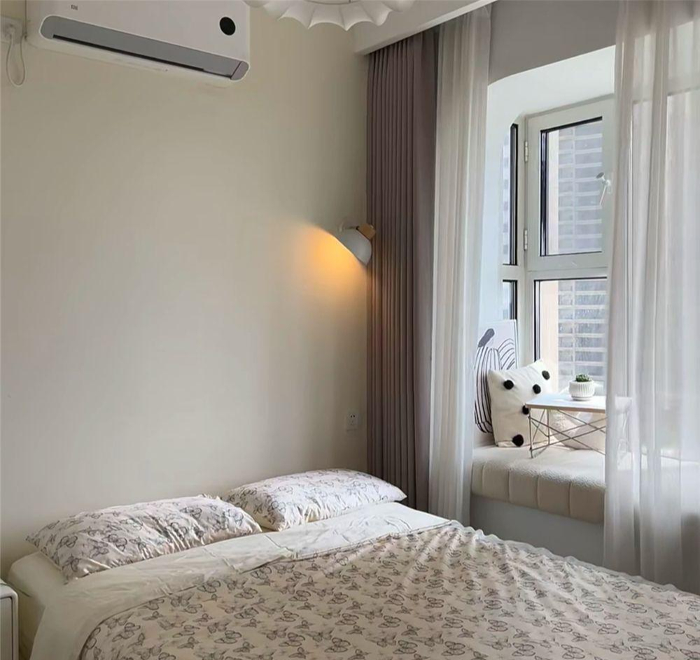 Ngôi nhà nhỏ rộng 43m2 gây sốt, cư dân mạng cảm thán: Ở nhà này thì cần gì đi đâu- Ảnh 7. Ngôi nhà nhỏ rộng 43m2 gây sốt, cư dân mạng cảm thán: Ở nhà này thì cần gì đi đâu- Ảnh 7.
