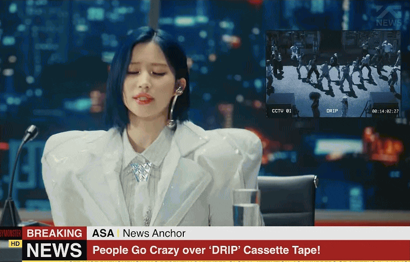 Em gái BLACKPINK thoát "dớp" nhạc dở nhưng có vượt qua "kiếp nạn flop" hay không thì chưa chắc!- Ảnh 2.