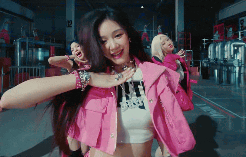 Em gái BLACKPINK thoát "dớp" nhạc dở nhưng có vượt qua "kiếp nạn flop" hay không thì chưa chắc!- Ảnh 5.