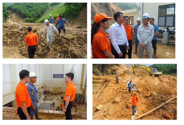 SHB - Một người bạn có Tâm, cùng bạn vươn Tầm- Ảnh 3. SHB - Một người bạn có Tâm, cùng bạn vươn Tầm- Ảnh 3.