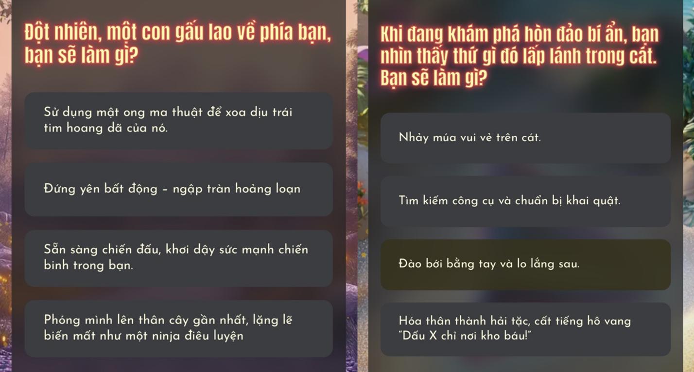 Mở túi mù xưa rồi, trend bây giờ là "khui" gu mua sắm của bạn- Ảnh 2. Mở túi mù xưa rồi, trend bây giờ là "khui" gu mua sắm của bạn- Ảnh 2.