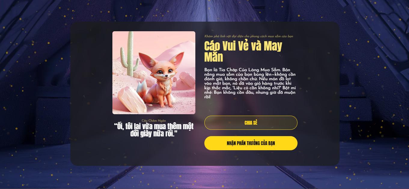 Mở túi mù xưa rồi, trend bây giờ là "khui" gu mua sắm của bạn- Ảnh 3. Mở túi mù xưa rồi, trend bây giờ là "khui" gu mua sắm của bạn- Ảnh 3.