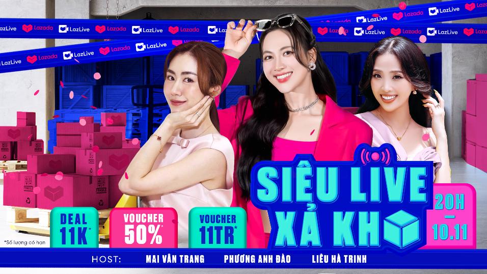 Mở túi mù xưa rồi, trend bây giờ là "khui" gu mua sắm của bạn- Ảnh 4. Mở túi mù xưa rồi, trend bây giờ là "khui" gu mua sắm của bạn- Ảnh 4.