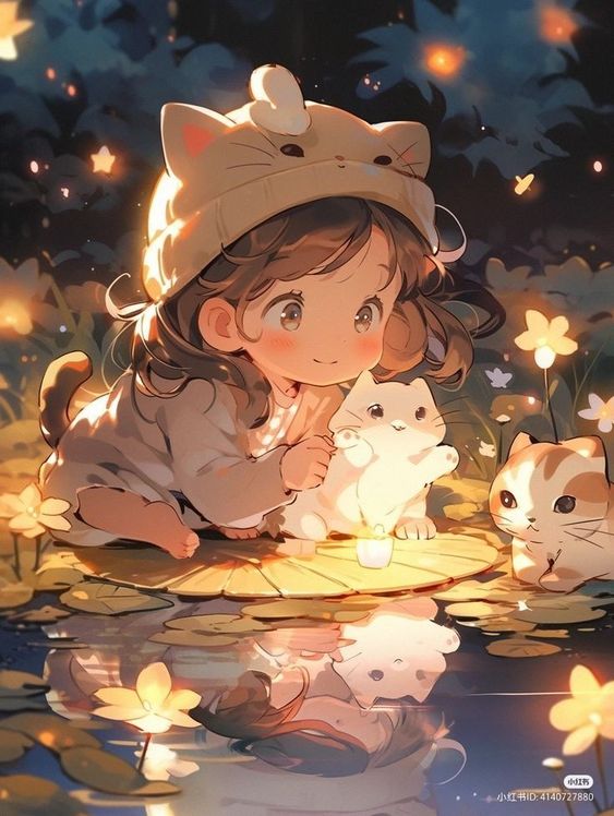 Tuần mới (11/11 - 17/11) của các cung hoàng đạo nhí: Bạn nhỏ Song Ngư sáng suốt trong mọi việc nhưng dễ tổn thương - Ảnh 3.