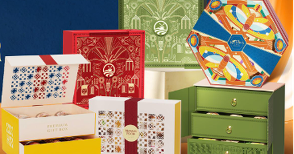 Sagogifts - Thương hiệu quà Tết đẳng cấp, lựa chọn hoàn hảo cho mọi doanh nghiệp và gia đình- Ảnh 1.