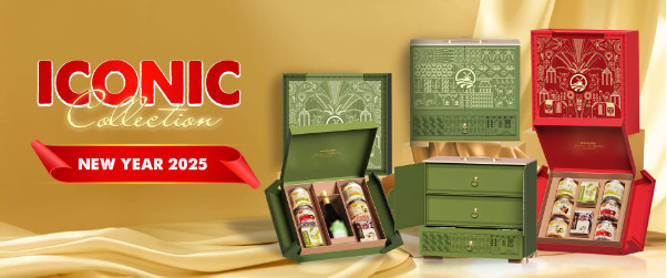 Sagogifts - Thương hiệu quà Tết đẳng cấp, lựa chọn hoàn hảo cho mọi doanh nghiệp và gia đình- Ảnh 2.