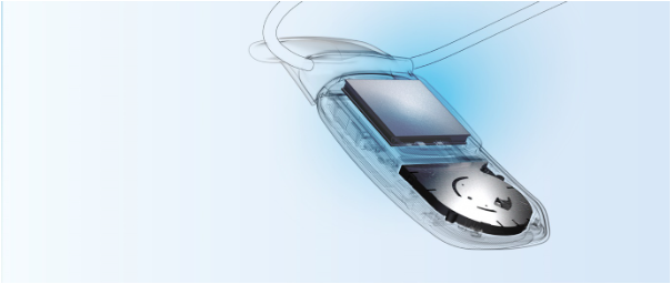 Sony ra mắt máy làm mát và sưởi ấm di động REON POCKET 5- Ảnh 2.