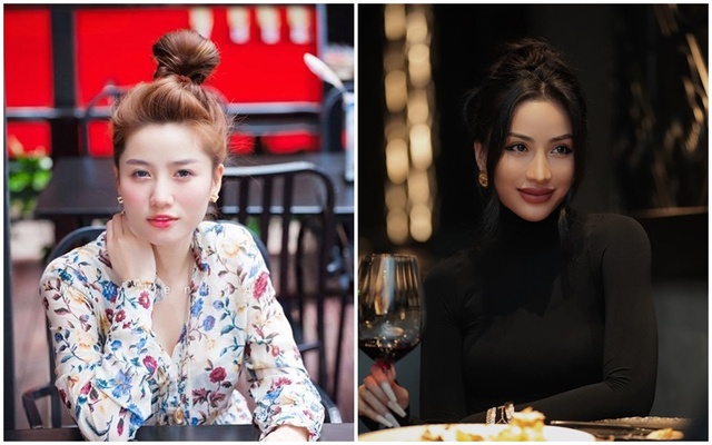 Meo Meo - cựu hot girl số 1 Sài thành, "quẩy" đến khi quán dỡ đèn dọn sân khấu mới chịu về, là ai?- Ảnh 1. Meo Meo - cựu hot girl số 1 Sài thành, "quẩy" đến khi quán dỡ đèn dọn sân khấu mới chịu về, là ai?- Ảnh 1.