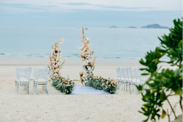 Kết nối và thăng hoa với Hội nghị và Gala đẳng cấp tại The Empyrean Cam Ranh Beach Resort- Ảnh 4.
