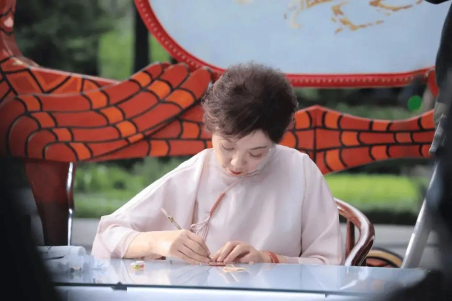 Lý Tử Thất trở lại: Chuyện "Tử khí đông lai" và triết lý chậm mà chắc- Ảnh 13. Lý Tử Thất trở lại: Chuyện "Tử khí đông lai" và triết lý chậm mà chắc- Ảnh 13.