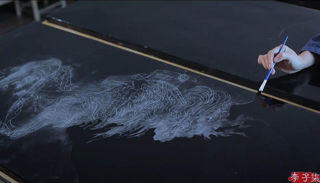 Lý Tử Thất trở lại: Chuyện "Tử khí đông lai" và triết lý chậm mà chắc- Ảnh 8. Lý Tử Thất trở lại: Chuyện "Tử khí đông lai" và triết lý chậm mà chắc- Ảnh 8.