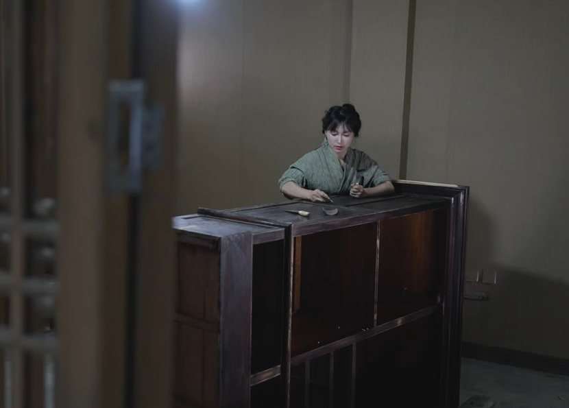 Lý Tử Thất trở lại: Chuyện "Tử khí đông lai" và triết lý chậm mà chắc- Ảnh 12. Lý Tử Thất trở lại: Chuyện "Tử khí đông lai" và triết lý chậm mà chắc- Ảnh 12.