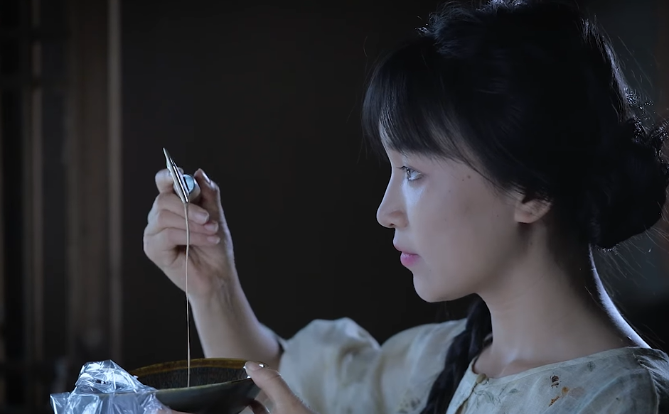 Lý Tử Thất trở lại: Chuyện "Tử khí đông lai" và triết lý chậm mà chắc- Ảnh 9. Lý Tử Thất trở lại: Chuyện "Tử khí đông lai" và triết lý chậm mà chắc- Ảnh 9.