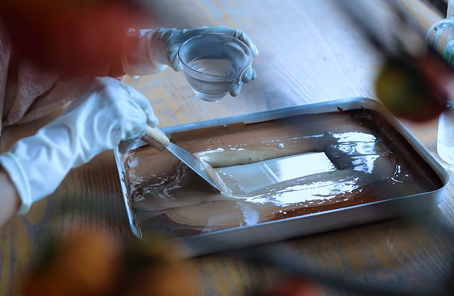 Lý Tử Thất trở lại: Chuyện "Tử khí đông lai" và triết lý chậm mà chắc- Ảnh 6. Lý Tử Thất trở lại: Chuyện "Tử khí đông lai" và triết lý chậm mà chắc- Ảnh 6.