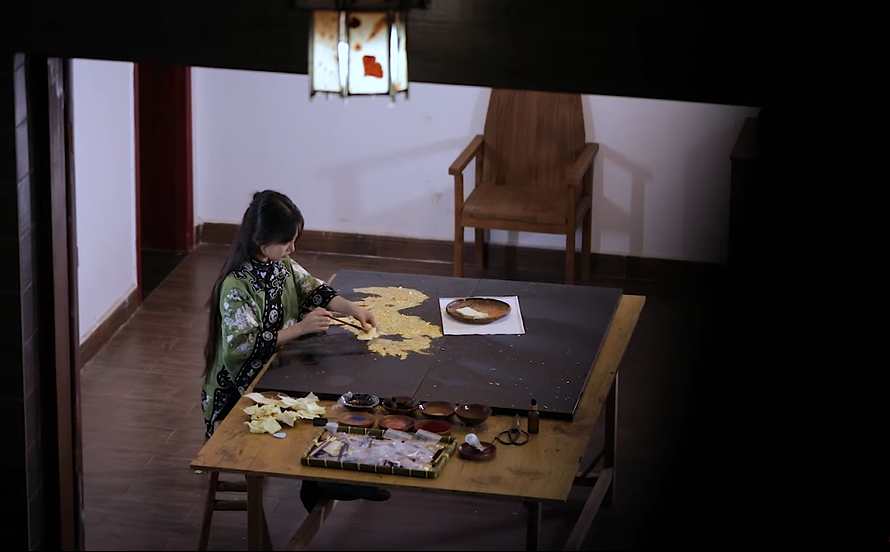 Lý Tử Thất trở lại: Chuyện "Tử khí đông lai" và triết lý chậm mà chắc- Ảnh 17. Lý Tử Thất trở lại: Chuyện "Tử khí đông lai" và triết lý chậm mà chắc- Ảnh 17.