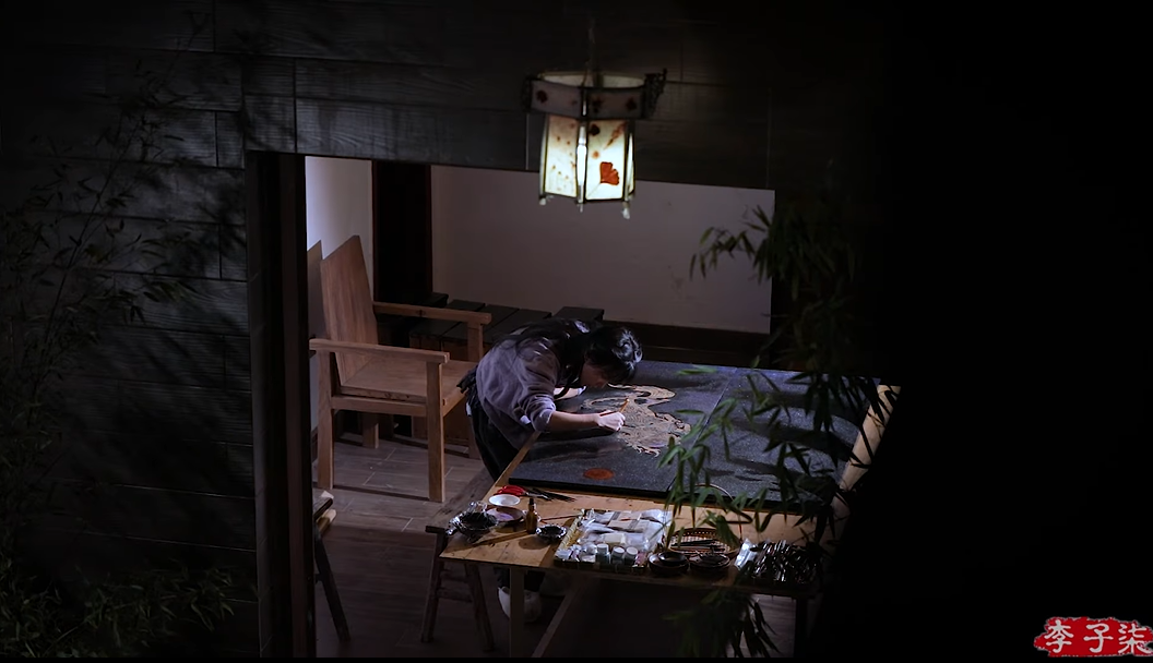 Lý Tử Thất trở lại: Chuyện "Tử khí đông lai" và triết lý chậm mà chắc- Ảnh 16. Lý Tử Thất trở lại: Chuyện "Tử khí đông lai" và triết lý chậm mà chắc- Ảnh 16.