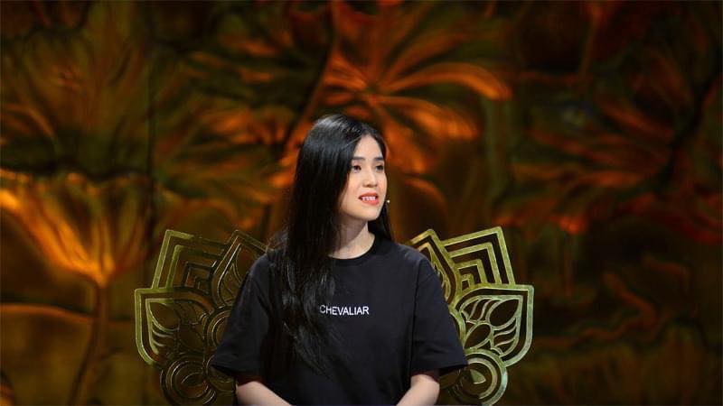 Nguyễn Đỗ Trúc Phương: Từ "thanh niên sống đẹp" đến "cô tiên sa ngã"- Ảnh 5. Nguyễn Đỗ Trúc Phương: Từ "thanh niên sống đẹp" đến "cô tiên sa ngã"- Ảnh 5.