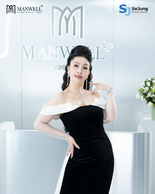 Bí mật đằng sau làn da trẻ trung bất ngờ của nghệ sĩ Kiều Oanh ở độ tuổi 50- Ảnh 4.