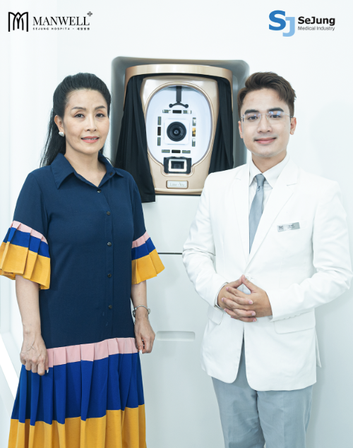 Bí mật đằng sau làn da trẻ trung bất ngờ của nghệ sĩ Kiều Oanh ở độ tuổi 50- Ảnh 2.