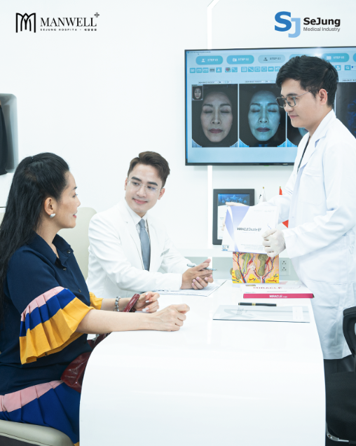 Bí mật đằng sau làn da trẻ trung bất ngờ của nghệ sĩ Kiều Oanh ở độ tuổi 50- Ảnh 1.