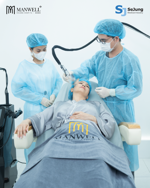 Bí mật đằng sau làn da trẻ trung bất ngờ của nghệ sĩ Kiều Oanh ở độ tuổi 50- Ảnh 5.