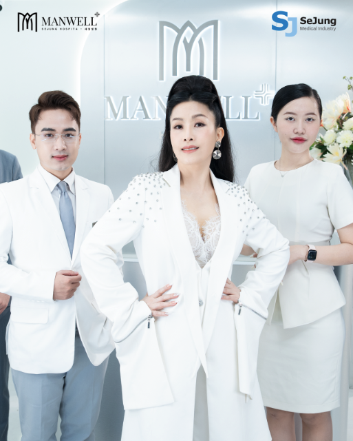 Bí mật đằng sau làn da trẻ trung bất ngờ của nghệ sĩ Kiều Oanh ở độ tuổi 50- Ảnh 6.