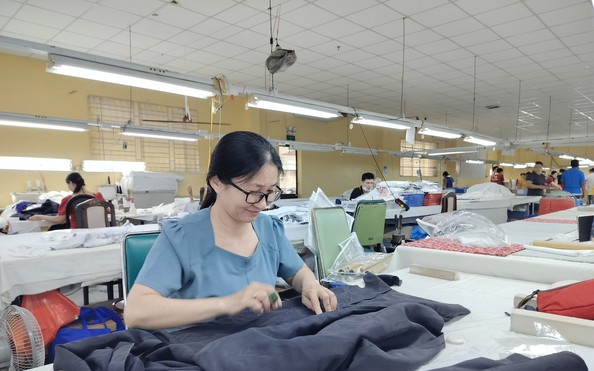 Ai không được tăng lương hưu từ 1/7/2025?- Ảnh 1. Ai không được tăng lương hưu từ 1/7/2025?- Ảnh 1.