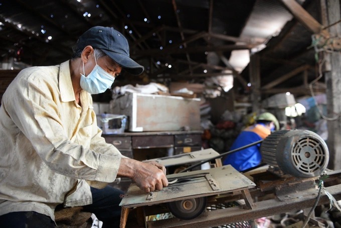 Ai không được tăng lương hưu từ 1/7/2025?- Ảnh 2. Ai không được tăng lương hưu từ 1/7/2025?- Ảnh 2.