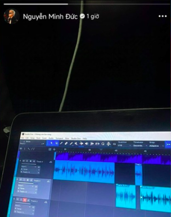 HIEUTHUHAI mở màn cuộc chiến rap diss nhưng chưa thấy bài nào hay, B Ray bị tấn công mà không thèm đáp trả- Ảnh 12.