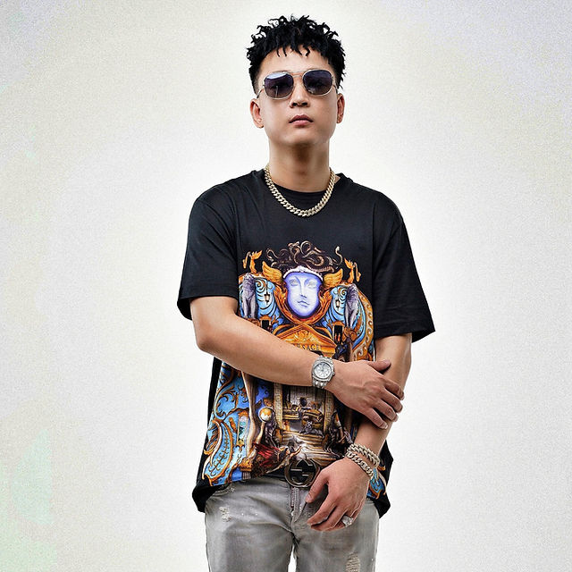HIEUTHUHAI mở màn cuộc chiến rap diss nhưng chưa thấy bài nào hay, B Ray bị tấn công mà không thèm đáp trả- Ảnh 7.