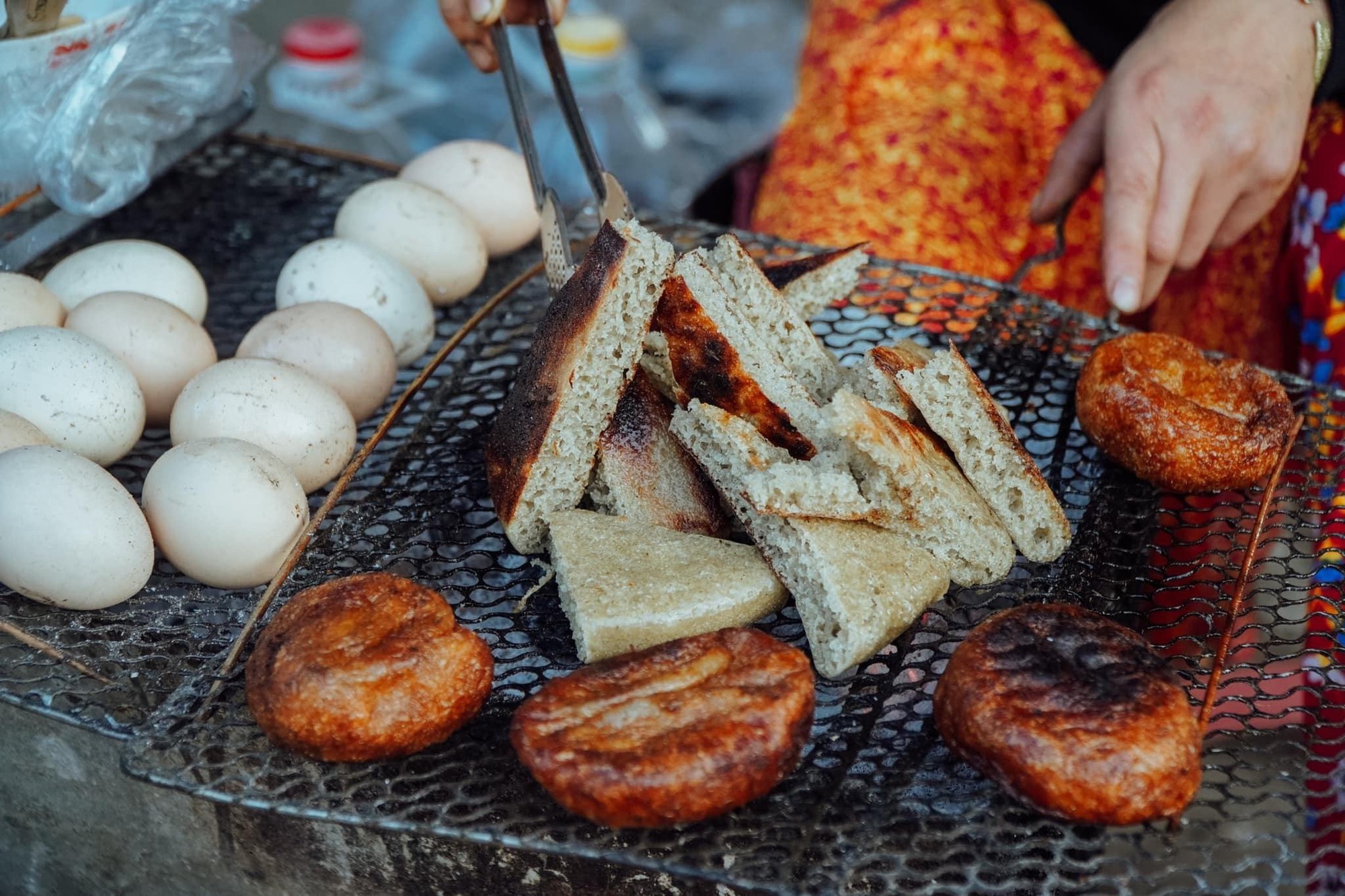 Đi Hà Giang ngắm hoa tam giác mạch thì đừng quên mua 7 đặc sản này mang về làm quà- Ảnh 4.