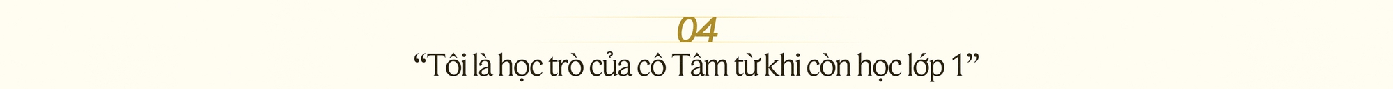 Cô giáo chỉ nặng 15kg và 20 năm đi dạy miễn phí: "Tim còn đập, Tâm còn thở thì lớp học vẫn tiếp tục"- Ảnh 15.