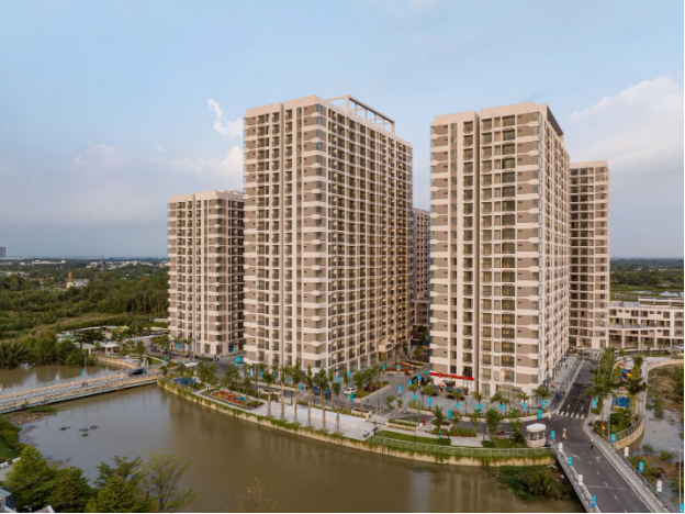 Vỡ òa cảm xúc ngày MT Eastmark City mừng đón cư dân về nhà- Ảnh 3.