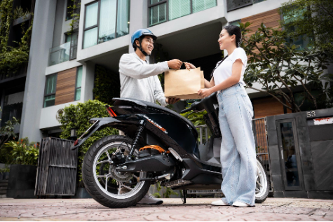 Dat Bike tung "ưu đãi kép" cho Quantum S-Series: Xe điện ngon, dễ tiếp cận với số đông- Ảnh 1.