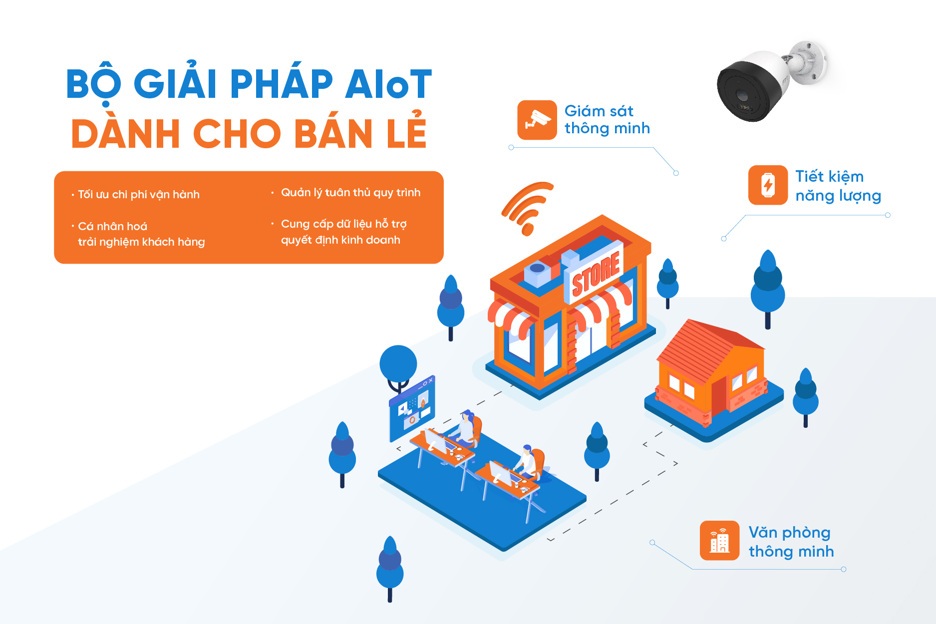 FPT Camera AI mang đến giải pháp an ninh toàn diện tại Techday 2024- Ảnh 1.