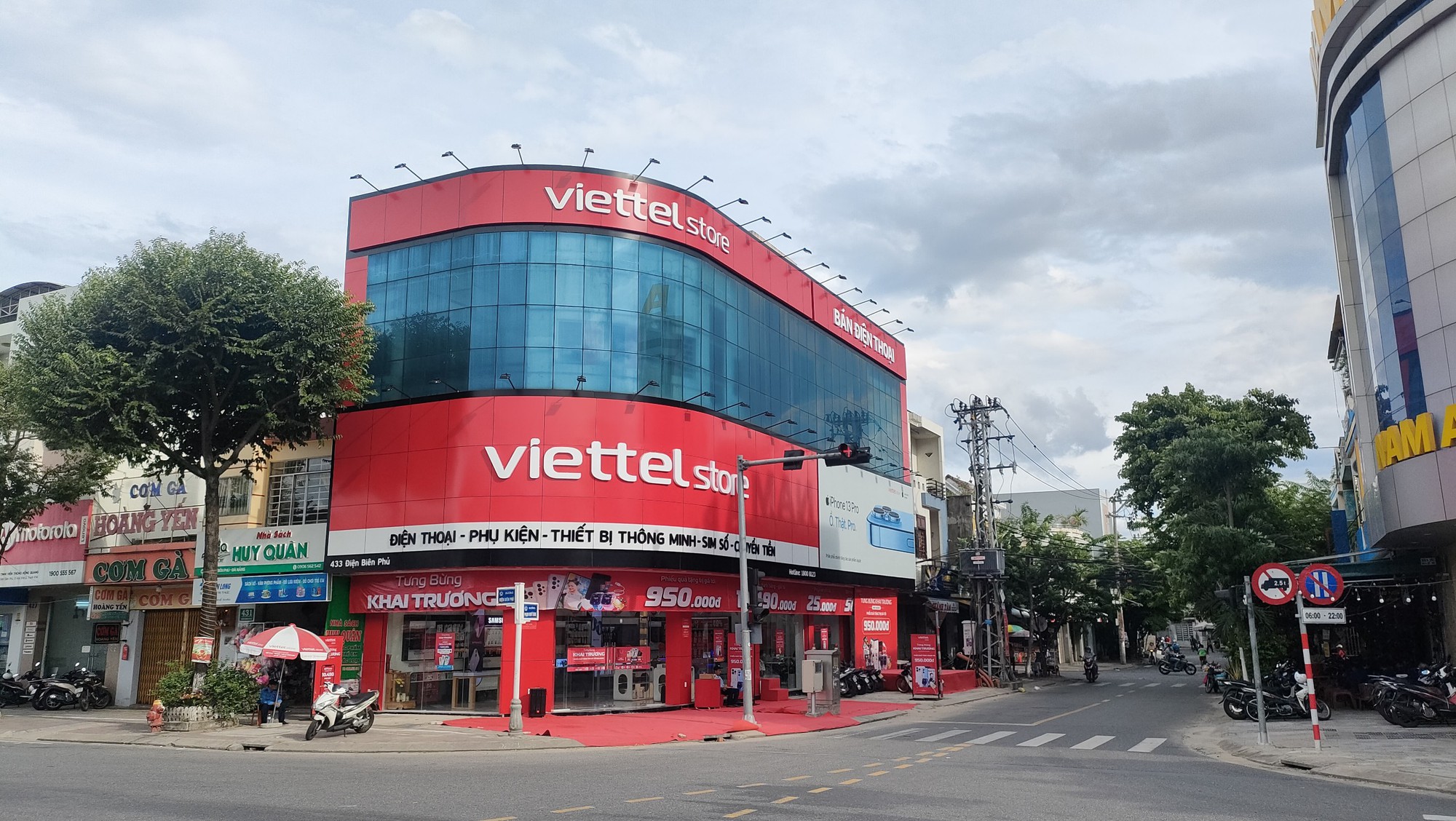 Viettel 商店 2024 年黑色星期五：令人驚嘆的促銷，盡情購物 - 照片 3。