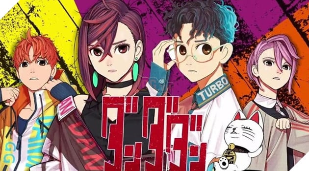 Anime tân binh bất ngờ vượt qua Dragon Ball Daima và Kimetu no Yaiba- Ảnh 1. Anime tân binh bất ngờ vượt qua Dragon Ball Daima và Kimetu no Yaiba- Ảnh 1.