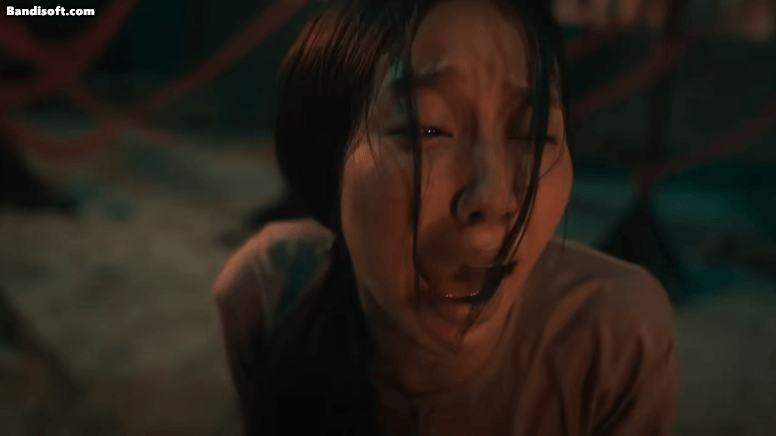 Review phim "Linh miêu: Quỷ nhập tràng": Thùy Tiên diễn có hay như lời đồn?- Ảnh 5. Review phim "Linh miêu: Quỷ nhập tràng": Thùy Tiên diễn có hay như lời đồn?- Ảnh 5.