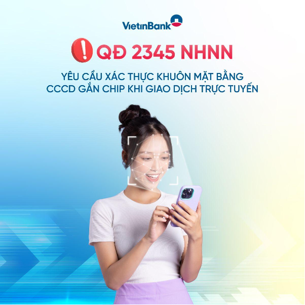 VietinBank tiên phong triển khai đồng bộ các giải pháp, nâng cao trải nghiệm khách hàng- Ảnh 1.