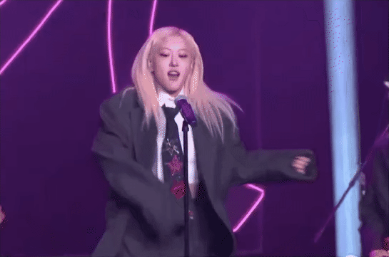 Tổng kết MAMA 2024: aespa -  SEVENTEEN bội thu, dàn siêu sao G-Dragon, Rosé và Bruno Mars hoan hỉ gặt giải- Ảnh 15.