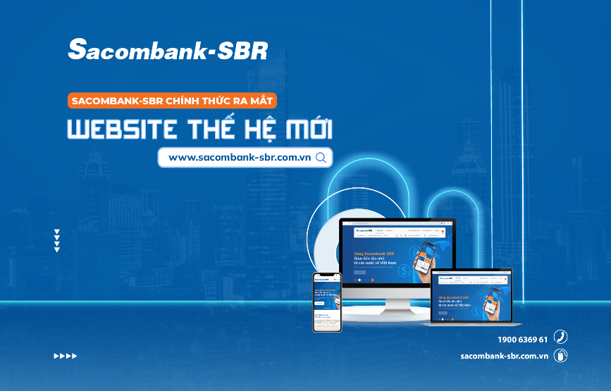 Sacombank-SBR tiếp tục được vinh danh công ty Kiều hối tốt nhất Việt Nam- Ảnh 3.