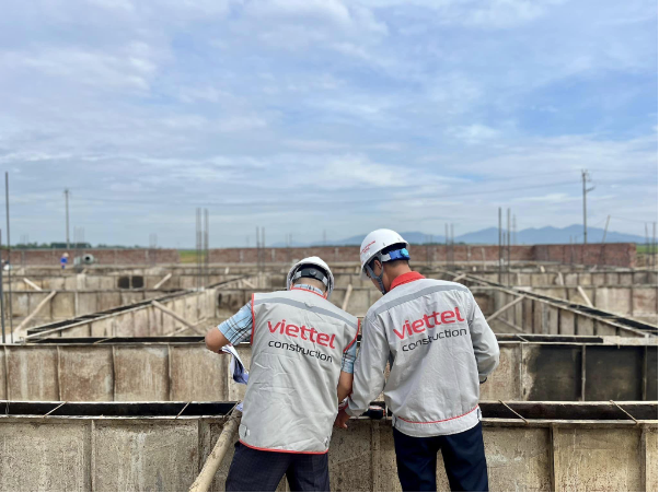Viettel Construction khẳng định vị thế hàng đầu ngành xây dựng- Ảnh 3.