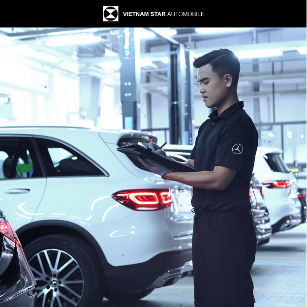 Thời điểm tốt để sở hữu xe tại Mercedes-Benz Vietnam Star- Ảnh 4.