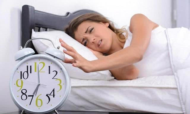 Hóa ra thức khuya không phải là 11h hay 12h đêm, người có tuổi thọ ngắn thường có 4 đặc điểm chung khi ngủ- Ảnh 3. Hóa ra thức khuya không phải là 11h hay 12h đêm, người có tuổi thọ ngắn thường có 4 đặc điểm chung khi ngủ- Ảnh 3.