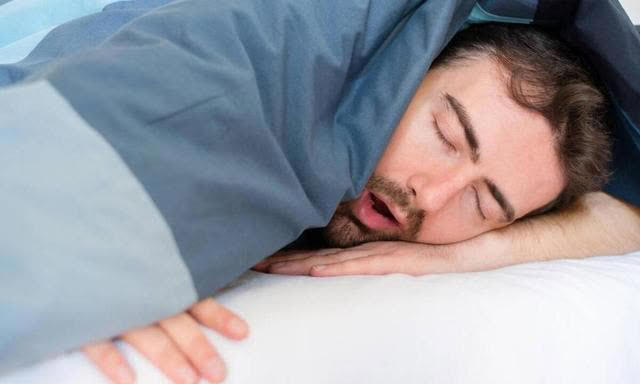 Hóa ra thức khuya không phải là 11h hay 12h đêm, người có tuổi thọ ngắn thường có 4 đặc điểm chung khi ngủ- Ảnh 4. Hóa ra thức khuya không phải là 11h hay 12h đêm, người có tuổi thọ ngắn thường có 4 đặc điểm chung khi ngủ- Ảnh 4.