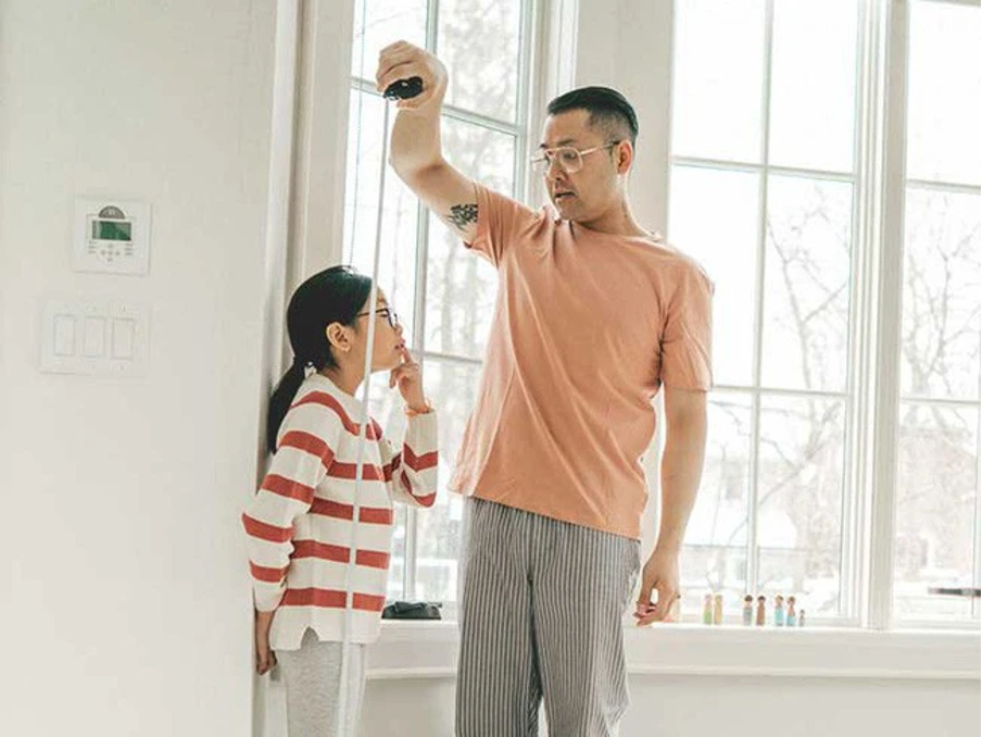 "Con gái lớn" ít ai biết của ca sĩ Phạm Quỳnh Anh: 21 tuổi đẹp tựa Hoa hậu, chiều cao 1m82, bí quyết là gì?- Ảnh 7.