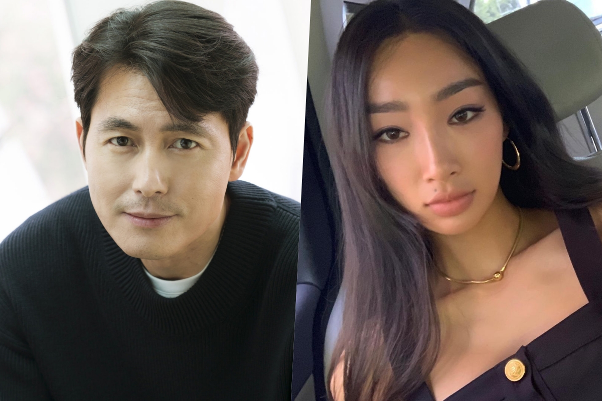 Không phải Moon Gabi, đây mới là người mà Jung Woo Sung muốn lấy làm vợ mà không thành- Ảnh 1.
