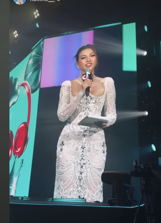 Toàn cảnh "bùng binh" drama hô tên không khớp kịch bản gây tranh cãi nhất: Lộ ra 1 nhân vật có EQ đáng nể- Ảnh 5.