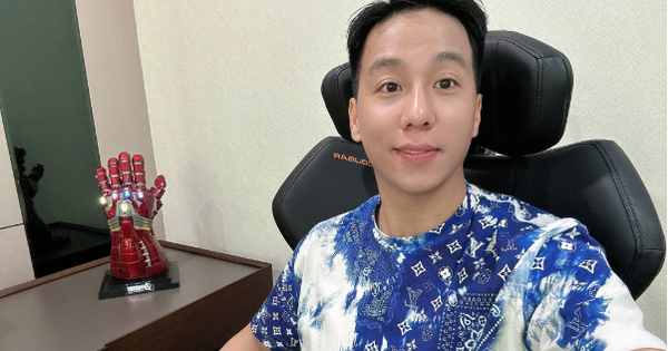 Founder Nguyễn Mạnh Tuấn - người đứng sau chuỗi nhà hàng Cơm Lệ nổi tiếng- Ảnh 1.
