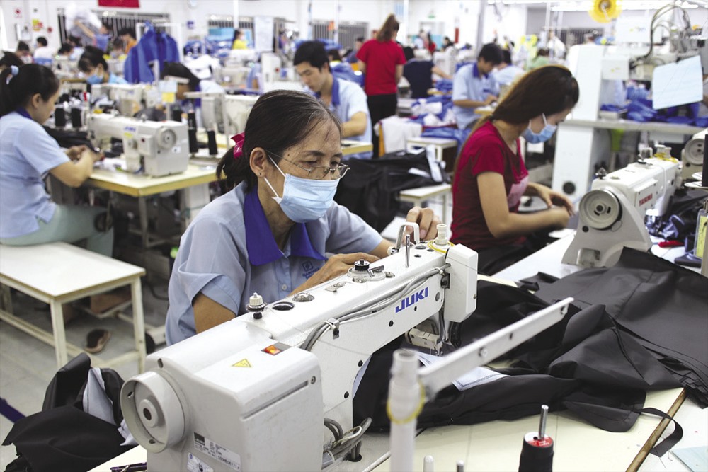 Hơn 60 tuổi nhưng chưa có lương hưu và cũng chưa đủ tuổi nhận trợ cấp hưu trí: Người lao động được hỗ trợ gì?- Ảnh 3. Hơn 60 tuổi nhưng chưa có lương hưu và cũng chưa đủ tuổi nhận trợ cấp hưu trí: Người lao động được hỗ trợ gì?- Ảnh 3.
